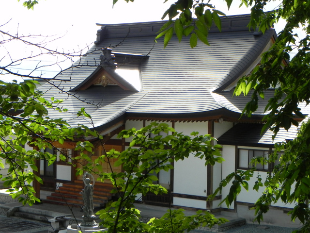 得性寺